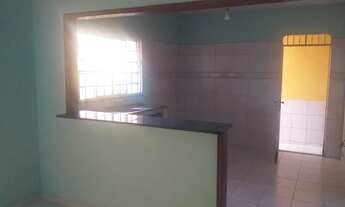 Imagem 5: Alugo casa fino acabamento