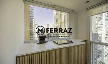 Imagem 5: Impecável apartamento de 91m², 1 suíte na Rua Leopoldo Couto de Magalhães