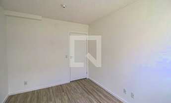 Imagem 5: Apartamento para Aluguel - Jardim Alvoradan, 2 Quartos, 46 m2