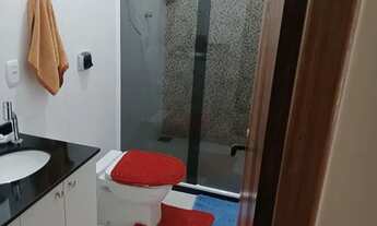 Imagem 6: Vendo casa em condomínio na estrada da Cancela Preta