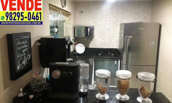 Imagem 5: Casa para venda com 3 quartos em Porto Velho - São Gonçalo - RJ