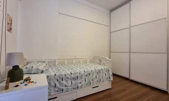 Imagem 6: Salvador - Apartamento Padrão - Horto Florestal