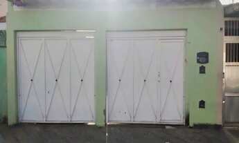 Imagem: Sobrado para venda com 02 dormitórios sendo