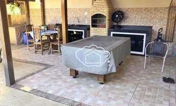 Imagem 4: Casa com 2 dormitórios à venda, 225 m² por R$ 490.000,00 - Campo Grande - Rio de Janeiro/R