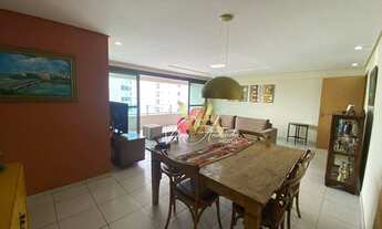 Imagem 6: Apartamento com 4 quartos à venda no Rosarinho com lazer aceita permuta