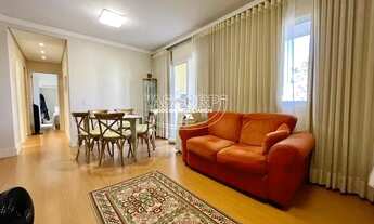 Imagem: Apartamento a venda no condomínio Verano