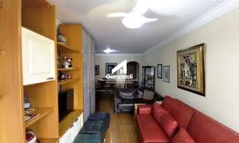 Imagem: Apartamento à venda no bairro Sumaré