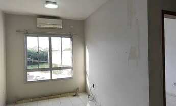 Imagem 2: Cond. Jardim Espanha. 2 quartos, Ar condicionados, Armários na cozinha/ quarto principal