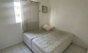 Imagem 7: Apartamento para aluguel com 60 metros quadrados com 2 quartos em Coqueiro - Ananindeua