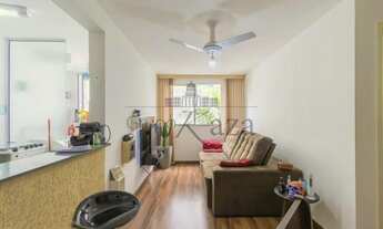 Imagem: Apartamento - Jardim América - Residencial