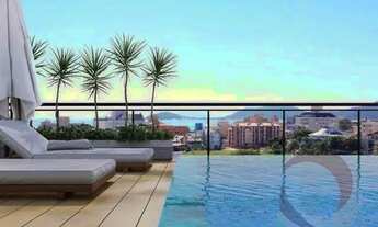 Imagem 5: Apartamento para venda com 68 metros quadrados com 2 quartos em Canasvieiras - Florianópol