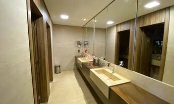 Imagem 3: Apartamento com 4 dormitórios à venda, 133 m² por R$ 2.250.000 - Santo Agostinho - Belo Ho