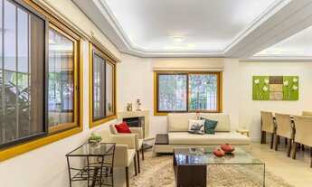 Imagem 4: PORTO ALEGRE - Casa de Condomínio - Ipanema