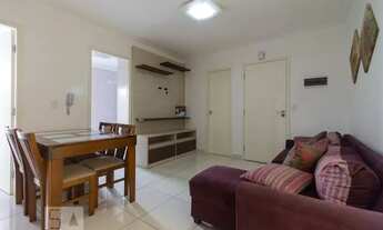 Imagem: Apartamento para Aluguel - Vila Assunção