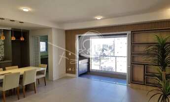 Imagem: Apartamento para venda no Cambuí em Campinas