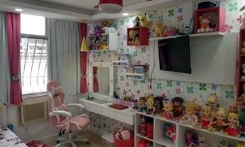 Imagem 5: Apartamento Apartamento com 3 dormitórios