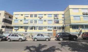 Imagem: Aluga-se Apartamento 2 dormitórios no Bairro