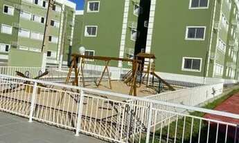 Imagem 3: ALUGO Apartamento Dell vile