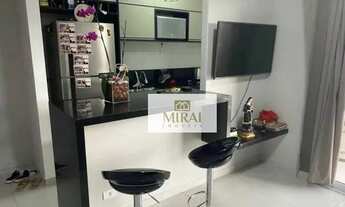 Imagem 1: Apartamento para alugar no Pagador de Andrade com 2 quartos e 42 metros