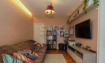 Imagem 6: Apartamento em Perdizes com 3 dormitórios