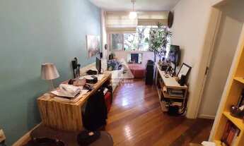 Imagem 3: Apartamento à venda, 2 quartos, 1 vaga, Botafogo - RIO DE JANEIRO/RJ