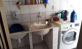 Imagem 7: Casas à venda 4 quartos 3 vagas Jardim Nova América Araraquara