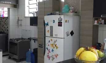 Imagem 6: Edifício Mina - Batista Campos P. Eutiquio - 3° Escada - 90 m - 2 /4 - 1 vaga