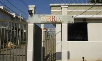 Imagem: CASA EM CONDOMÍNIO À VENDA NO VILLAGIO