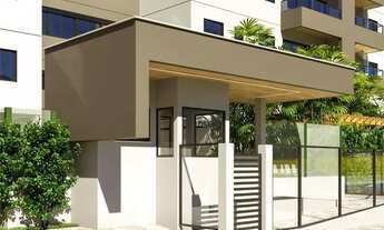 Imagem 2: Apartamento para venda tem 75 m² com 2 quartos