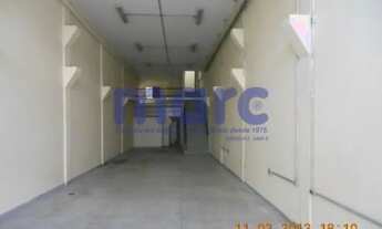 Imagem 2: SÃO PAULO - Prédio Inteiro - CAMBUCI