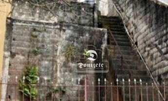 Imagem: Terreno à venda, 180 m² por R$ 190.000,00