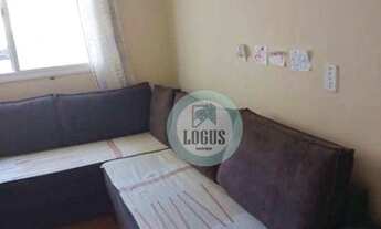 Imagem 5: Apartamento com 2 dormitórios à venda, 53 m² por R$ 225.000,00 - Santa Terezinha - São Ber