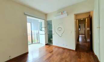 Imagem 7: Amplo apartamento em ótima localização de Perdizes!