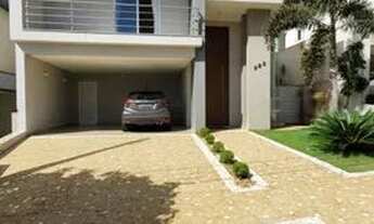 Imagem 3: Casa - Swiss Park - Campinas