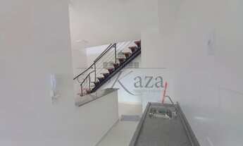 Imagem 4: Cobertura Duplex Nova - Jardim das Industrias - Jacareí - Residencial Eco Live Jacaranda