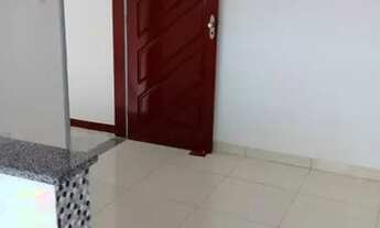 Imagem 6: Apartamento Quarto e Sala