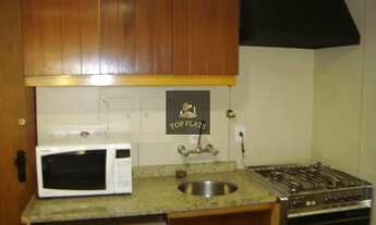 Imagem 5: Flat na Bela Vista