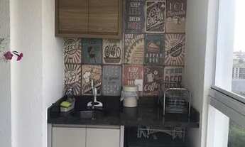 Imagem 5: Apartamento para venda Madison Residence