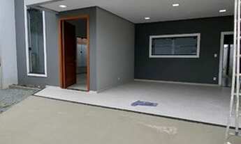 Imagem 2: Excelente investimento no Alto do Jaguarema - casa solta - 3 suites - acabamento em porcel