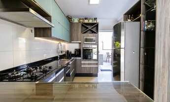 Imagem 5: Casa para venda com 3 quartos em Vila Pouso Alegre - Barueri - SP