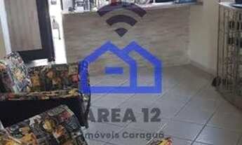 Imagem 5: CARAGUATATUBA - Casa Padrão - Martim de Sá