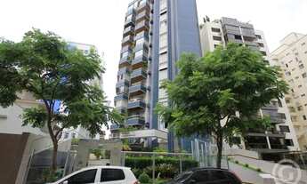 Imagem: Florianópolis - Apartamento - Centro