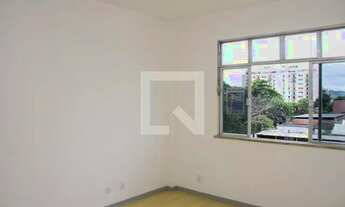 Imagem 3: Apartamento para Aluguel - Engenho de Dentro, 2 Quartos, 60 m2