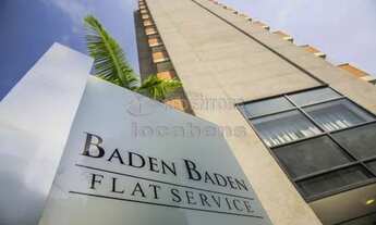 Imagem: Apartamento Flat em São Paulo