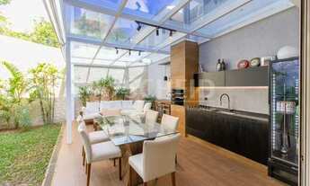 Imagem 2: Casa 04 suites em condominio alto da Boa vista