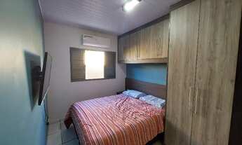 Imagem 4: Casa em condomínio à venda, 2 quartos 105m² - Sabará III, Londrina