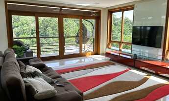 Imagem 5: Serra da Cantareira - Casa de Condomínio - Suiça da Cantareira