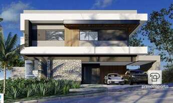 Imagem 3: Terreno à venda, 415 m² por R$ 875.000,00 - Condomínio Residencial Monte Carlo - São José