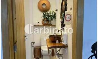 Imagem 5: Jardim América Reformado Pronto p/ Morar 236m² Privativos -2 Garagens