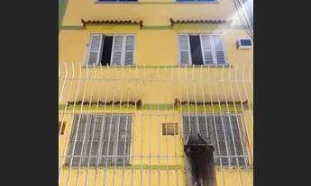 Imagem: Abolição - Apartamento Sala, 1 quarto